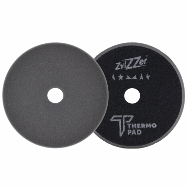ZviZZer Thermo Black Ultra Soft užbaigimo padas ZviZZer Thermo Black Ultra Soft užbaigimo padas