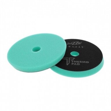 ZviZZer Thermo Green Hard korekcijos padas ZviZZer Thermo Green Hard korekcijos padas