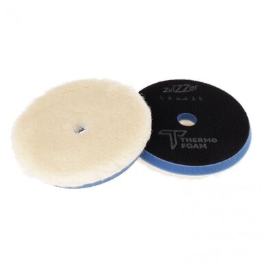 Zvizzer Thermo Wool ilgo plauko avikailio padas Zvizzer Thermo Wool ilgo plauko avikailio padas