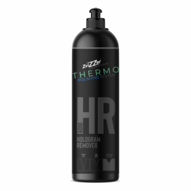 Zvizzer poliravimo pasta užbaigimui Thermo Hologram Remover 6000 Zvizzer poliravimo pasta užbaigimui Thermo Hologram Remover 6000