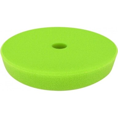 ZviZZer Thermo Trapez Green Soft Pad užbaigimo padas ZviZZer Thermo Trapez Green Soft Pad užbaigimo padas