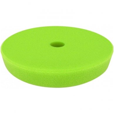 ZviZZer Trapez Green Soft Pad
