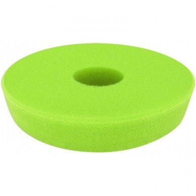 ZviZZer Trapez Green Soft Pad 2