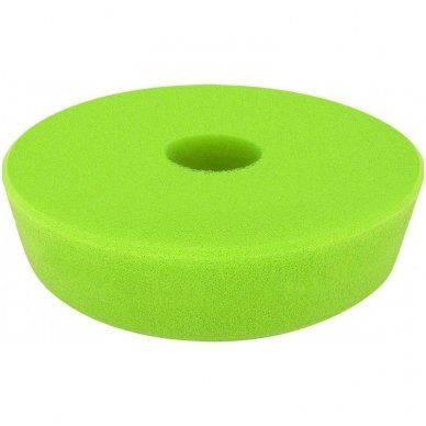 ZviZZer Trapez Green Soft Pad 4